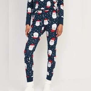 Brand New Size Small Old Navy Mid-Rise Printed‎ Pajama Leggings for Women